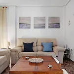 Apartamento La Atalaya