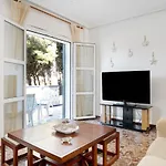 Apartamento La Atalaya