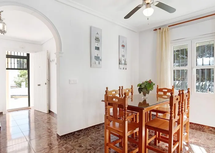 Apartamento La Atalaya