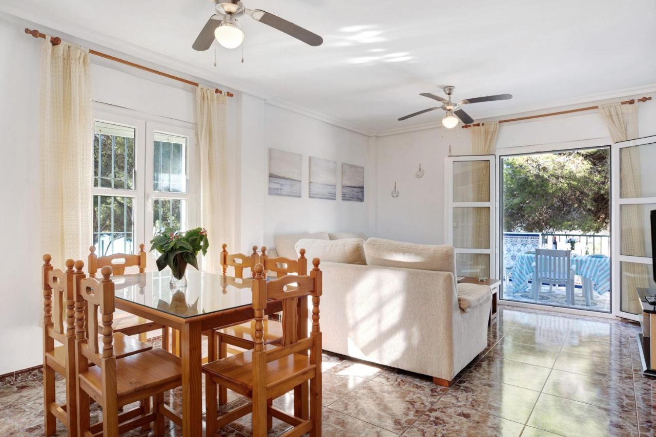 La Atalaya Apartment *