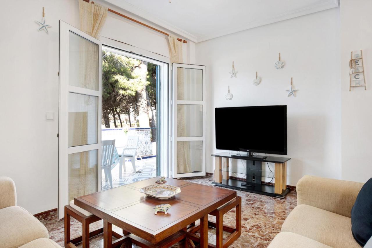 La Atalaya Apartment Conil De La Frontera