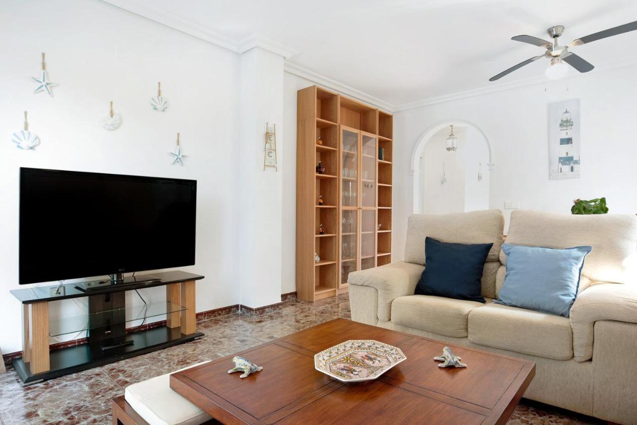 La Atalaya Apartment *