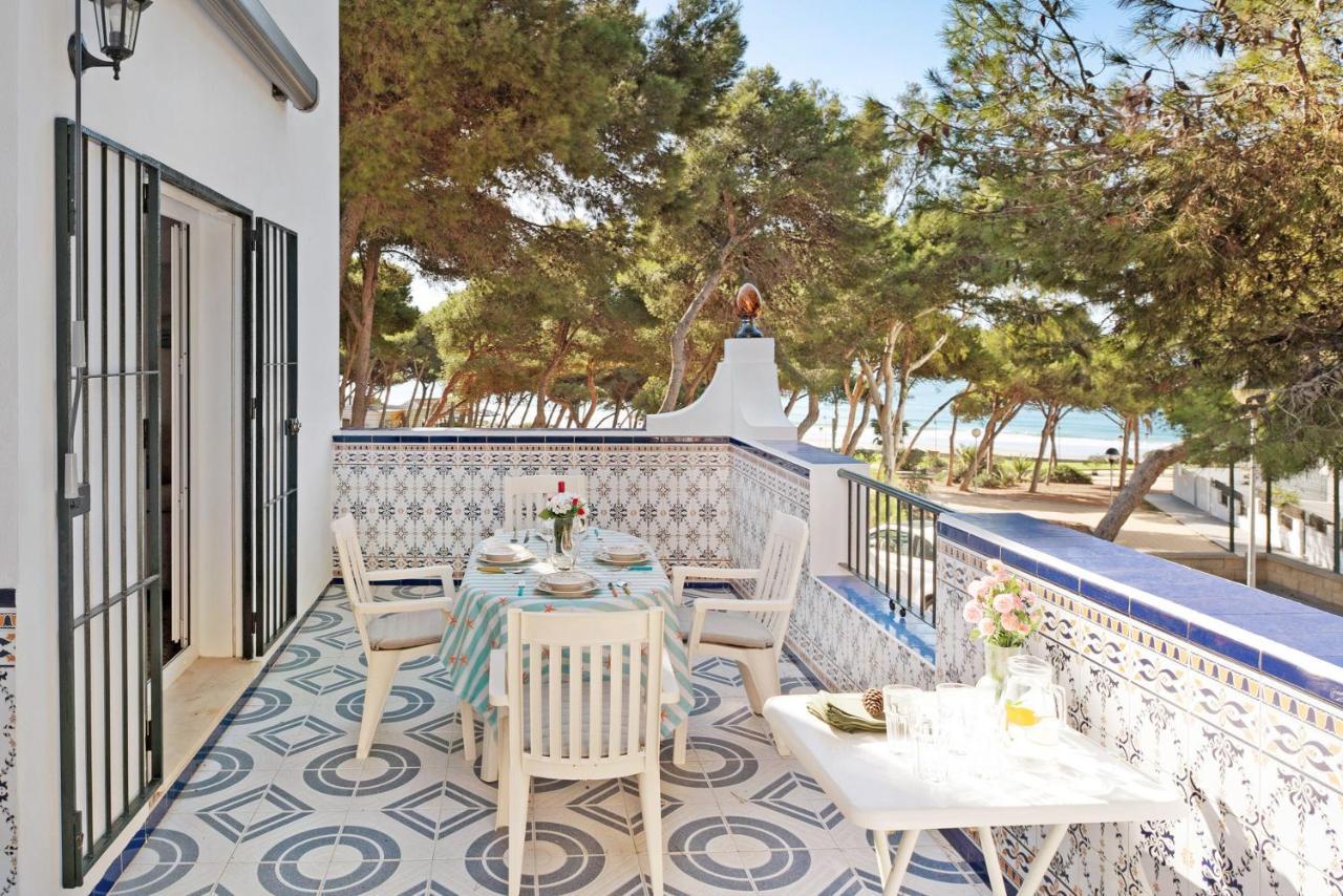 Apartment La Atalaya