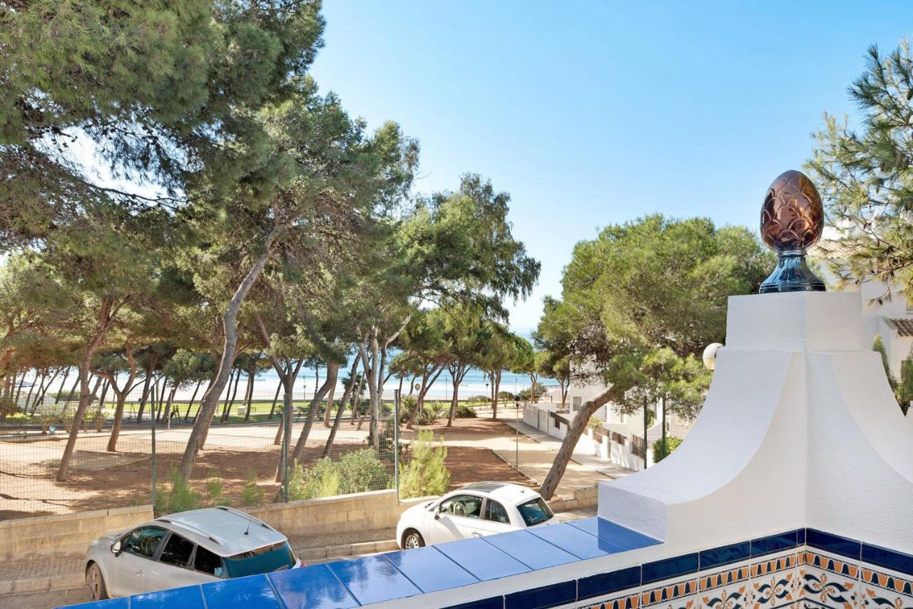 La Atalaya Apartment