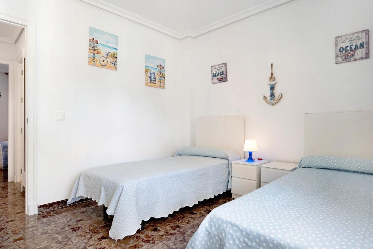 Apartment La Atalaya