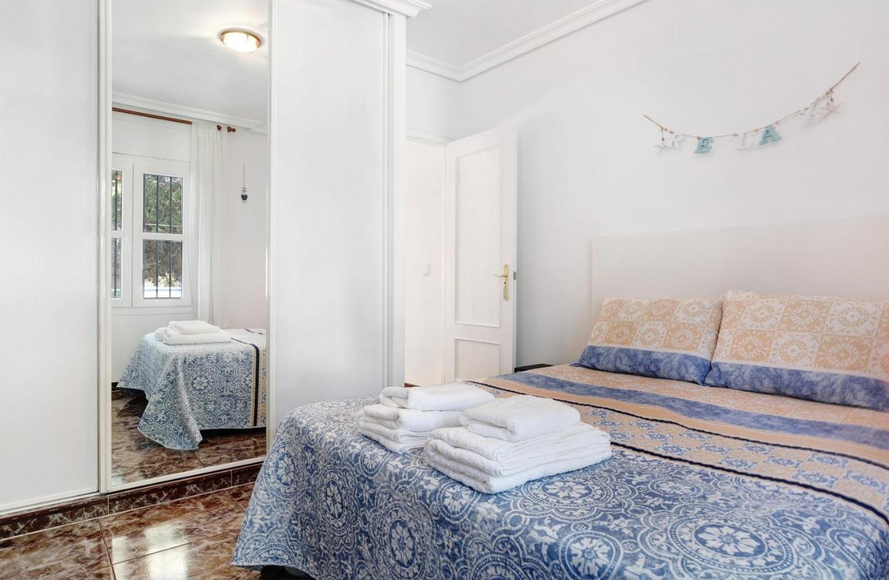 La Atalaya Apartment *