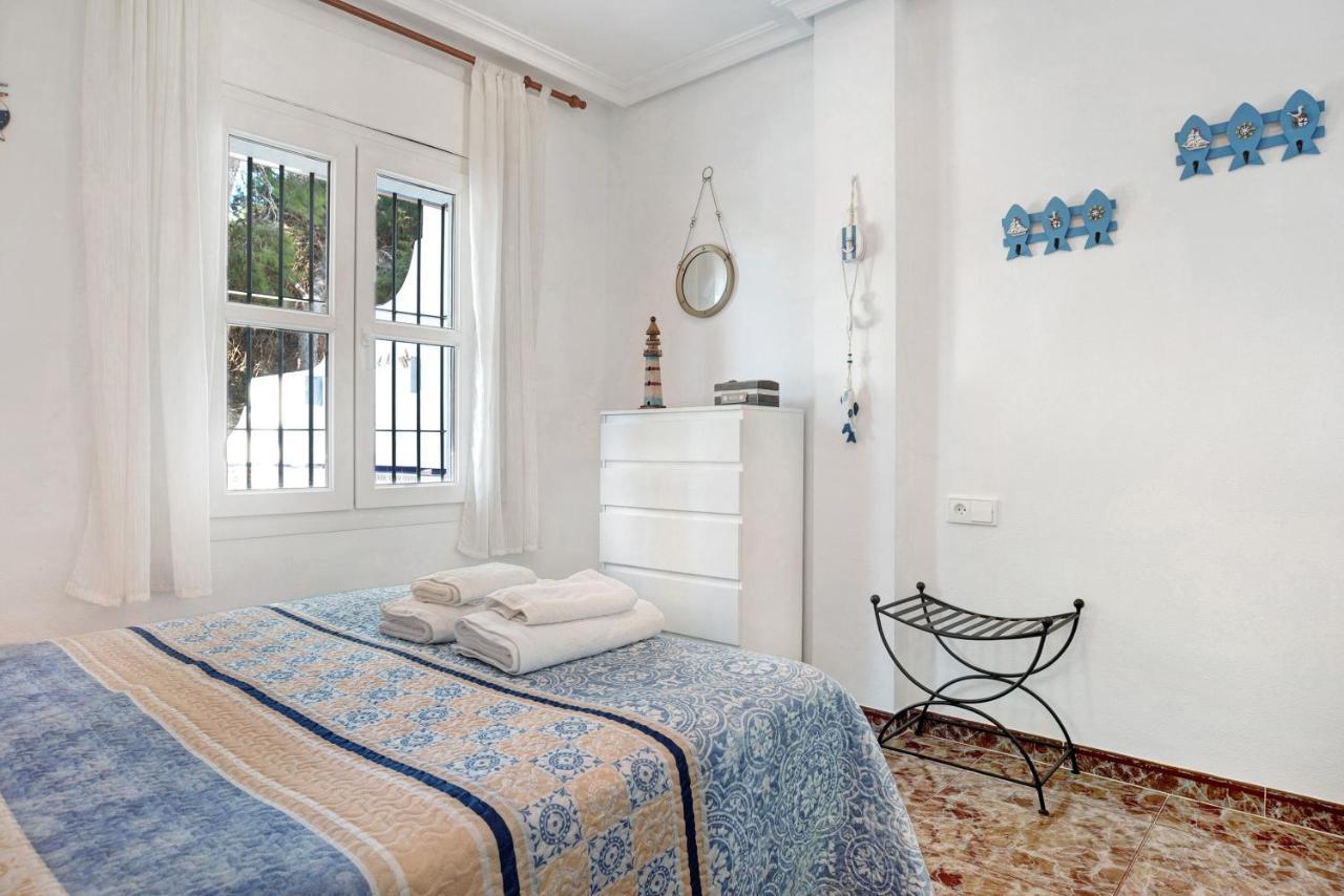 Apartment La Atalaya Conil De La Frontera