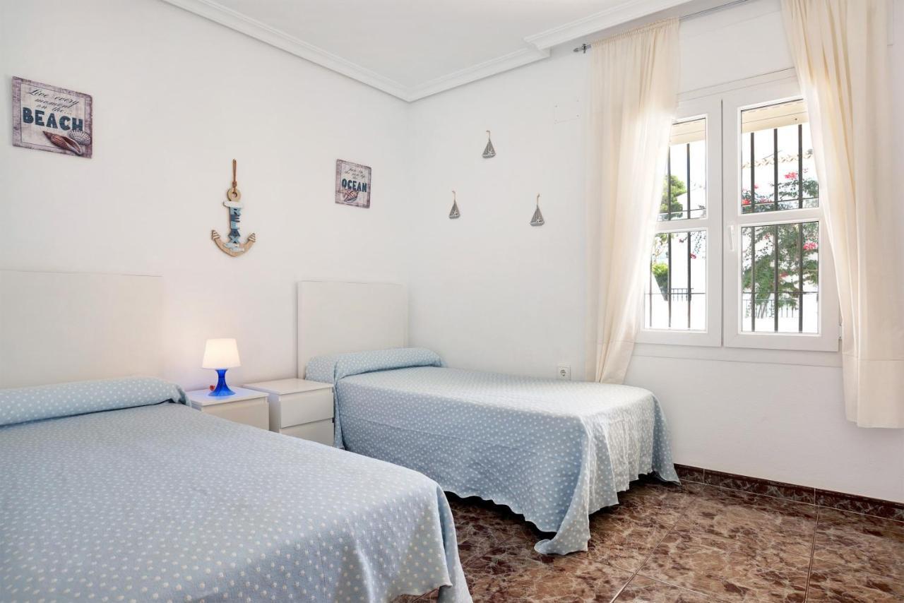 Apartment La Atalaya Conil De La Frontera