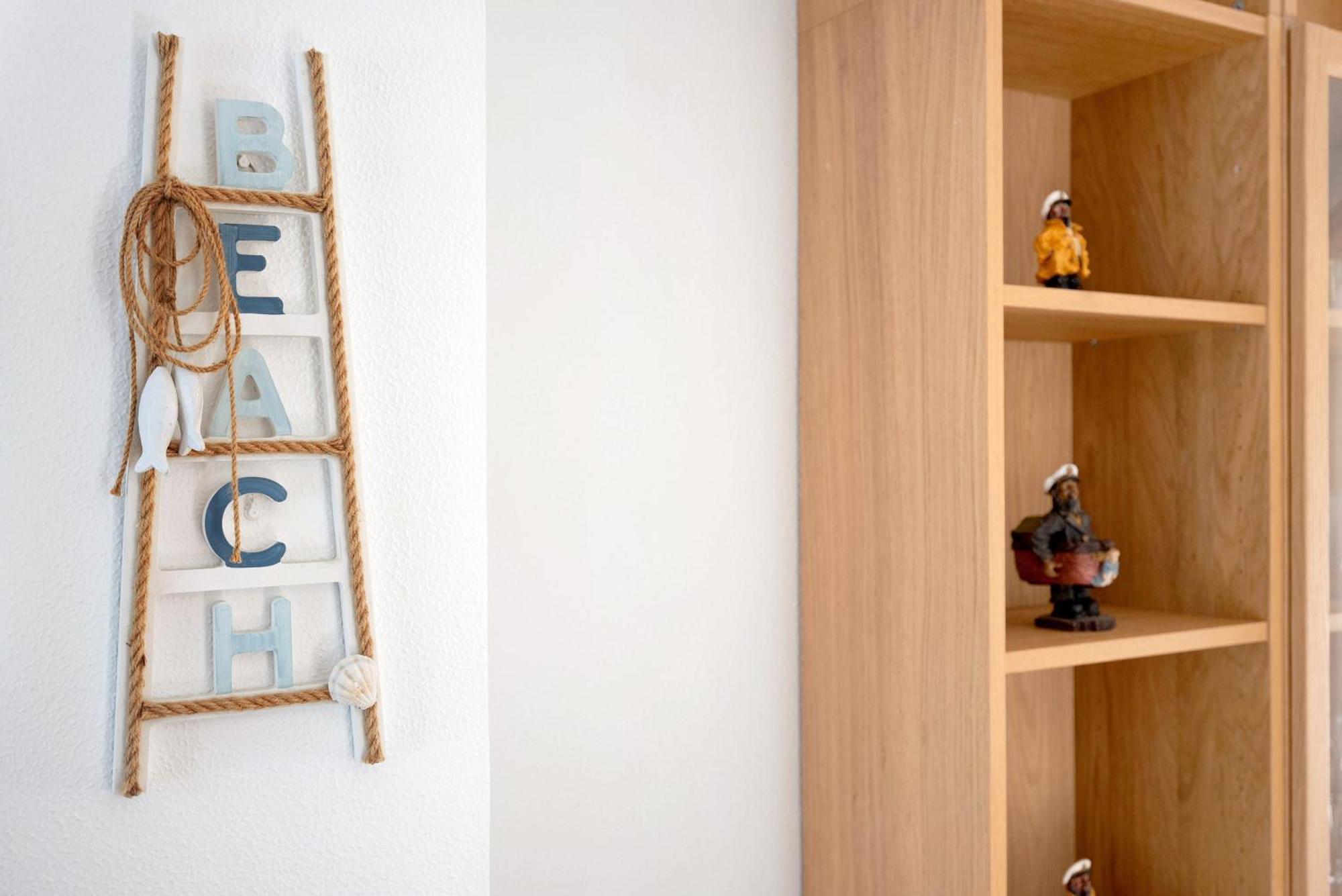 La Atalaya Apartment